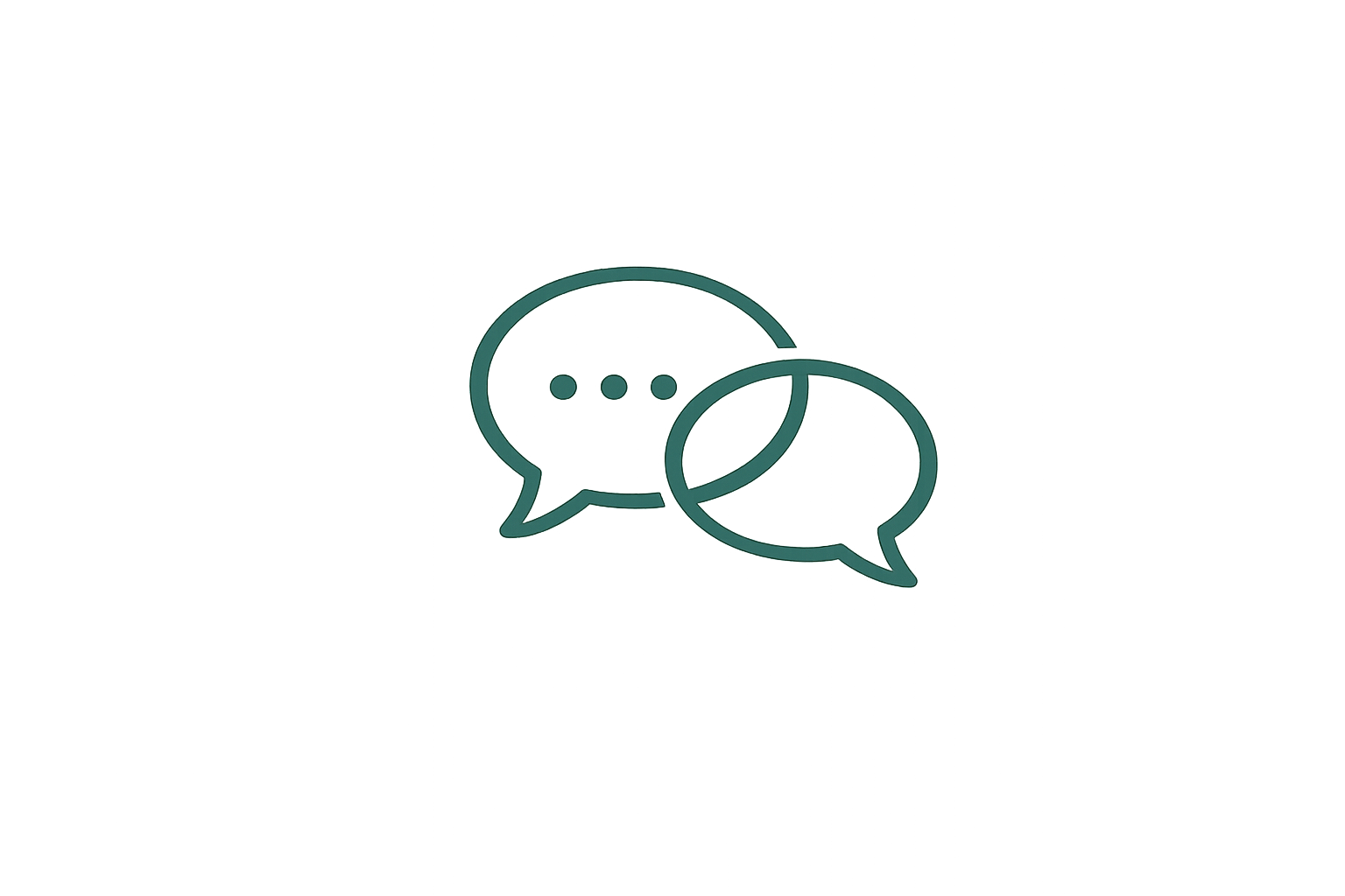 chat