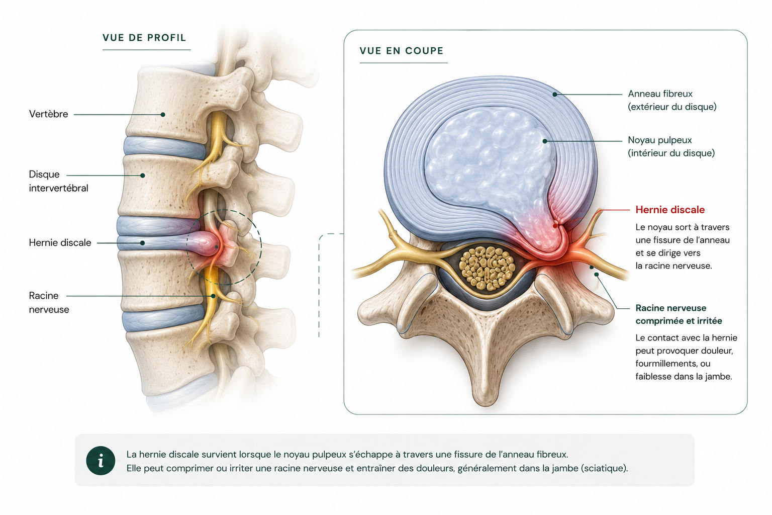 hd anatomie